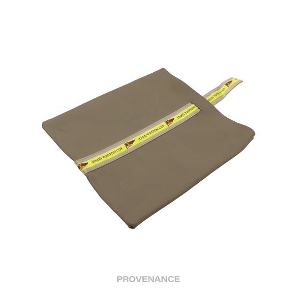 🔴 Louis Vuitton Cup Bag - Taupe - Picture 3 of 6